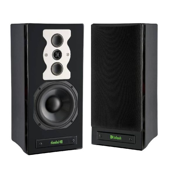 McIntosh XR50 Bookshelf Speaker