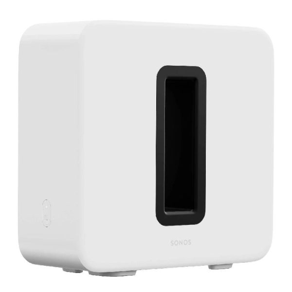 Sonos Sub Wireless Subwoofer