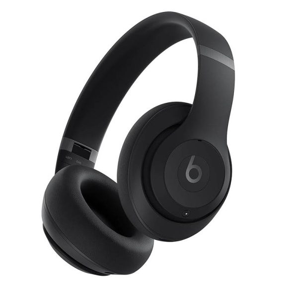 Wireless Bluetooth Noise Cancelling Headphones