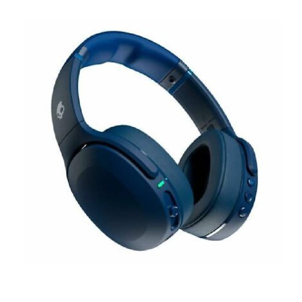 Skullcandy Crusher over-Ear Headphones