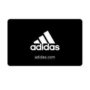 Adidas eGift